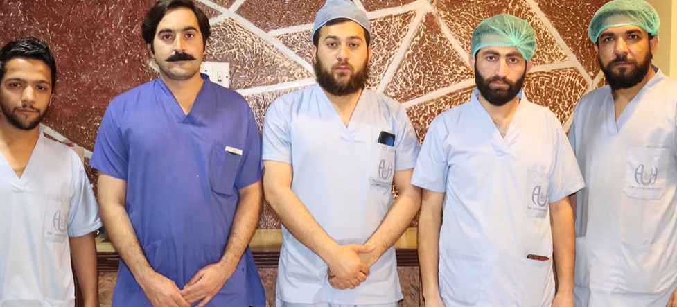 Medical Team